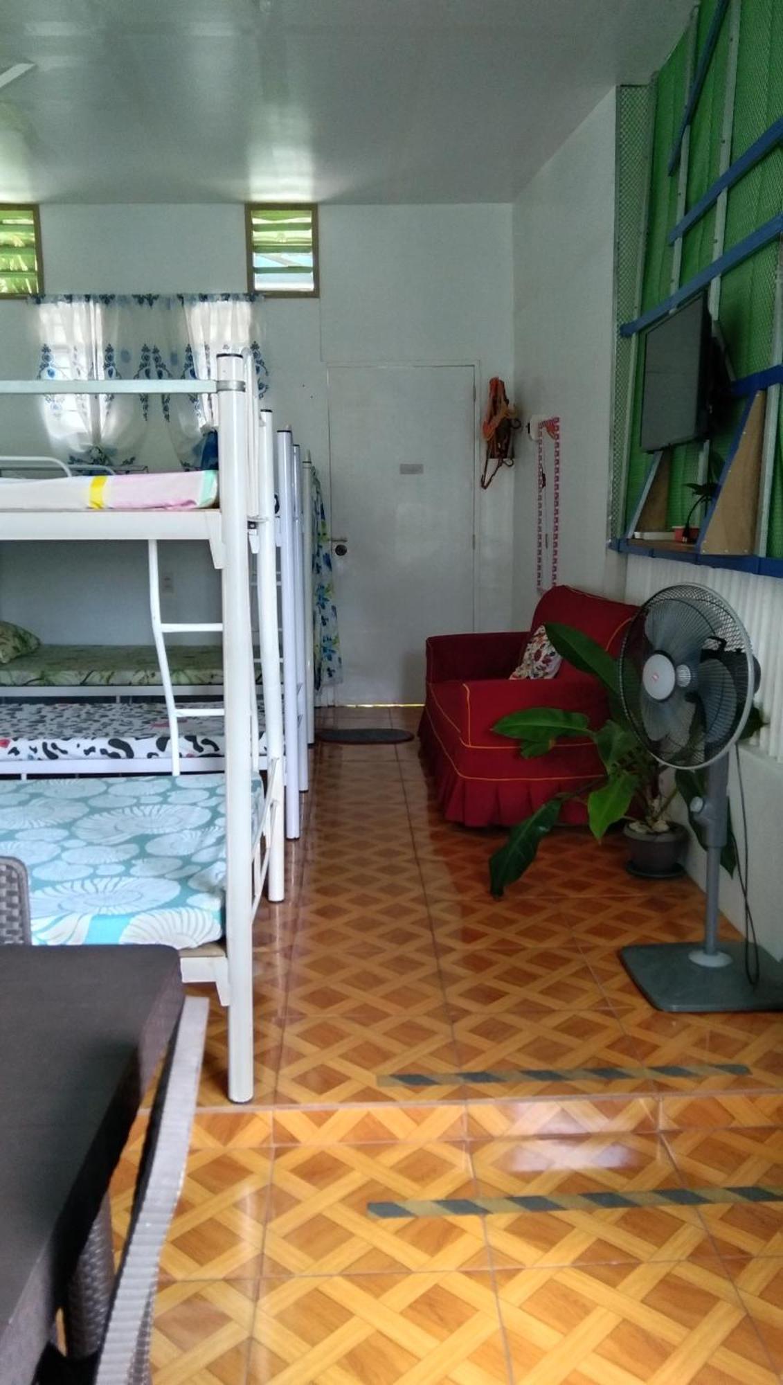 Havilah House Baguio City Exterior foto