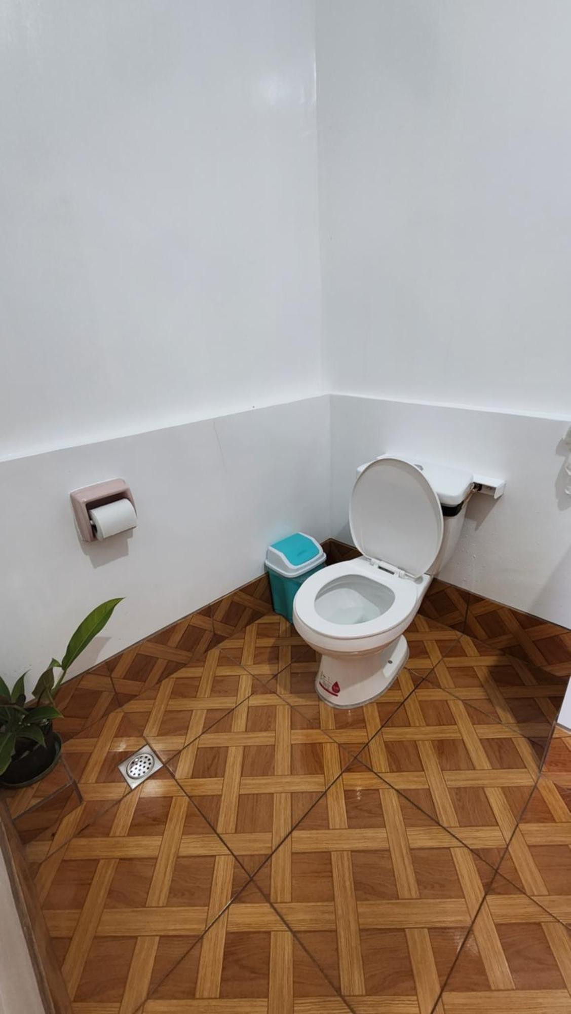 Havilah House Baguio City Zimmer foto