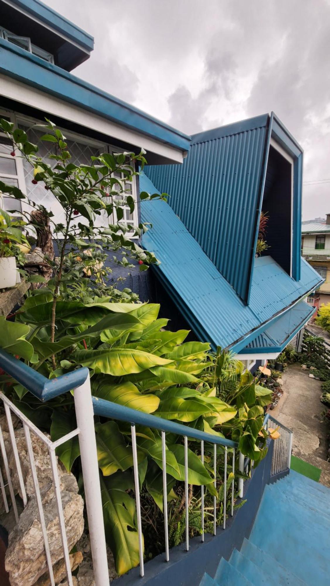 Havilah House Baguio City Zimmer foto