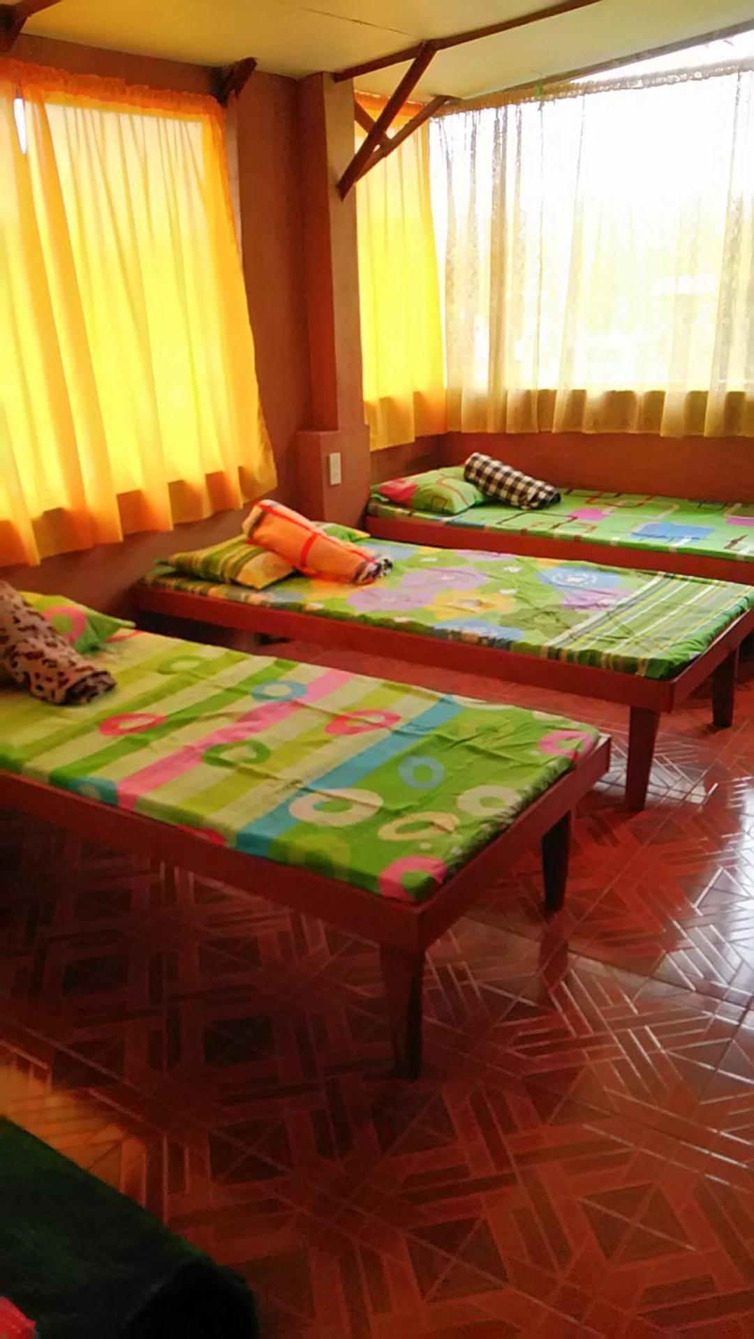 Havilah House Baguio City Zimmer foto