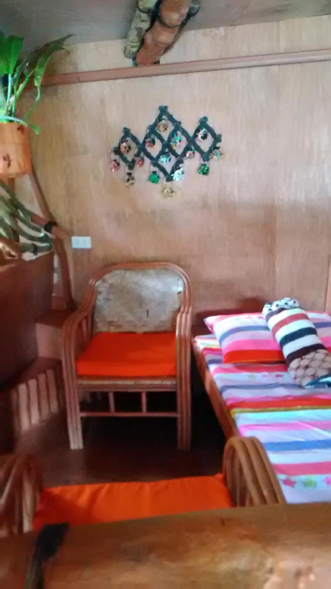 Havilah House Baguio City Zimmer foto