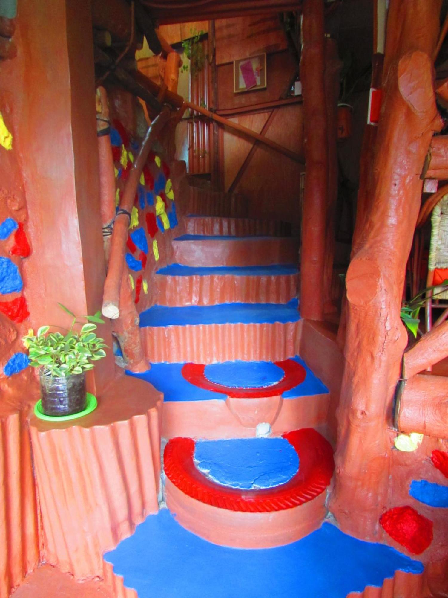 Havilah House Baguio City Zimmer foto